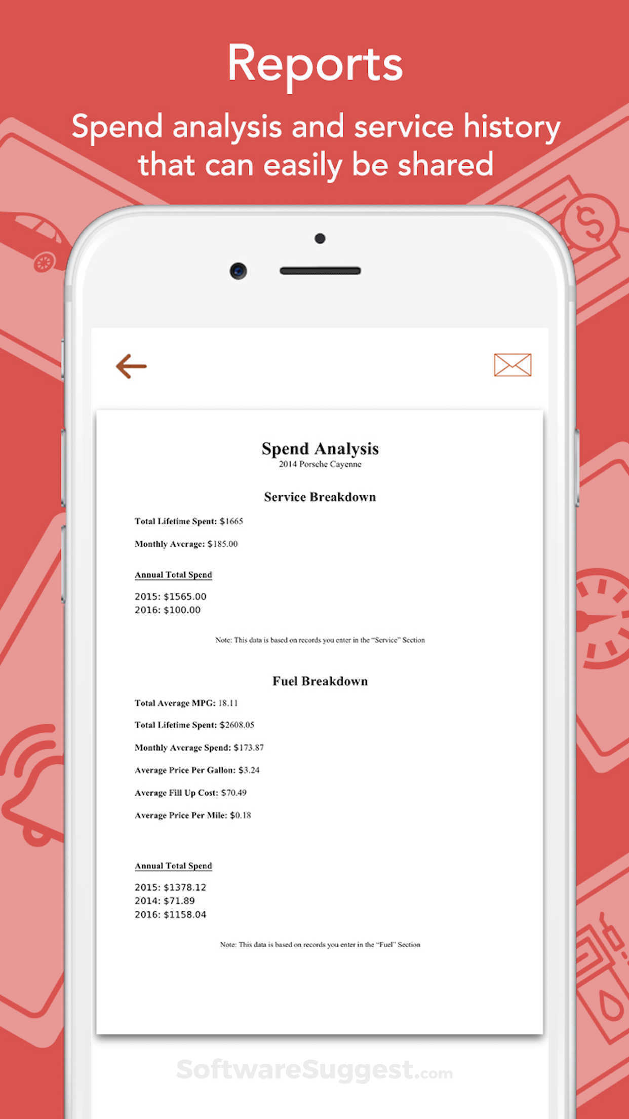 AUTOsist Small Screenshot 5